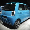 ホンダ N-ONE e:
