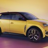 ルノー世界販売1.3％増の116万台、電動車比率は44%に拡大…2025年上半期