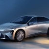 ビュイックの新エネ車ブランド「至境」、初のレンジエクステンダーEVは純電動航続302kmに