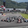 スーパーフォーミュラ第9戦・第10戦、観戦券1枚で3日間2レース観戦可能…7月31日前売券発売