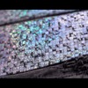 デニムコンセプトボルボトラック「BLUE BLOOD」