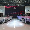 中国第一汽車、欧州市場に本格進出…オランダに現地法人設立
