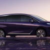 中国ベストセラーミニバンが新型に、PHEVの純電動航続は202kmを実現