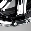 TEAM DAYTONA FDX-K COLLECTION レイズブラックメタルコート