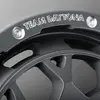 TEAM DAYTONA M9+ COLLECTION セミグロスアームズグレー