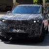 BMW X5 次期型のプロトタイプ