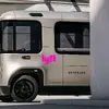 米配車「リフト」、自動運転シャトルサービスを2026年開始…ベンテラーモビリティと戦略提携 画像