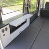 軽キャンピングカー『Livin’GLIDE』