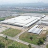 ダイハツ、カラワン車両工場（インドネシア）第2ラインが2月に本格稼働