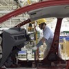 ダイハツ、カラワン車両工場（インドネシア）第2ラインが2月に本格稼働