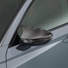 無限、ホンダ『シビック』シリーズ用「カーボンドアミラーカバー」発売