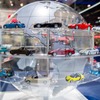 欧州自動車工業会、EU・米関税合意を歓迎も「影響評価が必要」