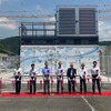 ホンダや三菱商事、副生水素活用の定置用燃料電池電源実証へ…『CR-V e:FCEV』の燃料電池も活用
