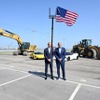 マクラーレンオートモーティブが米国ボルチモア港のトレードポイント・アトランティックに新しい車両センター(VPC)を建設