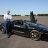 マクラーレンオートモーティブが米国ボルチモア港のトレードポイント・アトランティックに新しい車両センター(VPC)を建設