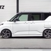 新型『ムーヴ』『ステラ』のコーナリング性能を向上、ブリッツの車高調「DAMPER ZZ-R」シリーズ