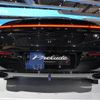 ホンダ『プレリュード プロトタイプ』（インドネシアモーターショー2025）