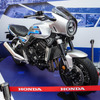 ホンダ CB1000F SE コンセプト（鈴鹿8耐2025）