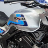 ホンダ CB1000F SE コンセプト（鈴鹿8耐2025）