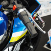 「ミニGSX-R」なスズキの「CNチャレンジミニ」（鈴鹿8耐2025）