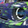 『N-ONE e:』の高性能版？ ホンダ「スーパーEVコンセプト」インドネシアで初公開 画像