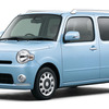 ダイハツ、軽自動車シェアが過去最高…7月実績