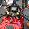 スズキ GSX-R1000R（鈴鹿8耐2025）