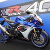 スズキ GSX-R1000R（鈴鹿8耐2025）