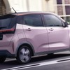 日産サクラ
