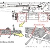 タダノ製のホイールクレーン996台でリコール…車軸にがたつき