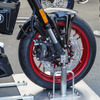 スズキ GSX-8TT（鈴鹿8耐2025）