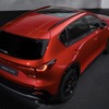 街に映える、美しさと広さとテクノロジー…マツダ『CX-5』新型まとめ