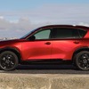 マツダ CX-5 新型(欧州仕様)