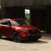 マツダ CX-5 新型(欧州仕様)