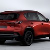 マツダ CX-5 新型(欧州仕様)