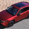マツダ CX-5 新型(欧州仕様)