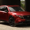 マツダ CX-5 新型
