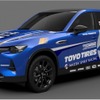 MAZDA CX-60がラリー北海道に初参戦！TOYO TIRES×TCP MAGICxマツダのタッグでXC-2クラスへ