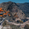 KTM「エンデューロ」の2026年モデル