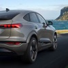 アウディ『Q6 e-tron』などに搭載、EV向けスマートルーティングをCARIADが開発