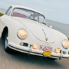 ヘンク・スピン氏がレストアしたポルシェ『356Aクーペ』(1958年製)