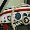 ヘンク・スピン氏がレストアしたポルシェ『356Aクーペ』(1958年製)