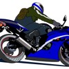 バイクの構造と運動をやさしく解説、初心者から復帰組まで対応