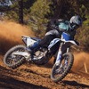 ハスクバーナの2026年モトクロスモデル