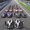 フォーミュラE、BSIネットゼロ認証を取得…スポーツとして世界初