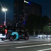 WeRideが、北京市で午後10時から午前7時までのロボタクシー深夜公道テスト認可を取得