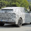 DS 7 次期型のプロトタイプ
