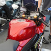 スズキ GSX-8T（鈴鹿8耐2025）