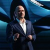 イヴァン・エスピノーサ新社長