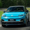 日産『マイクラ』新型は約450万円から、EVに生まれ変わる6代目、9月に英国受注開始